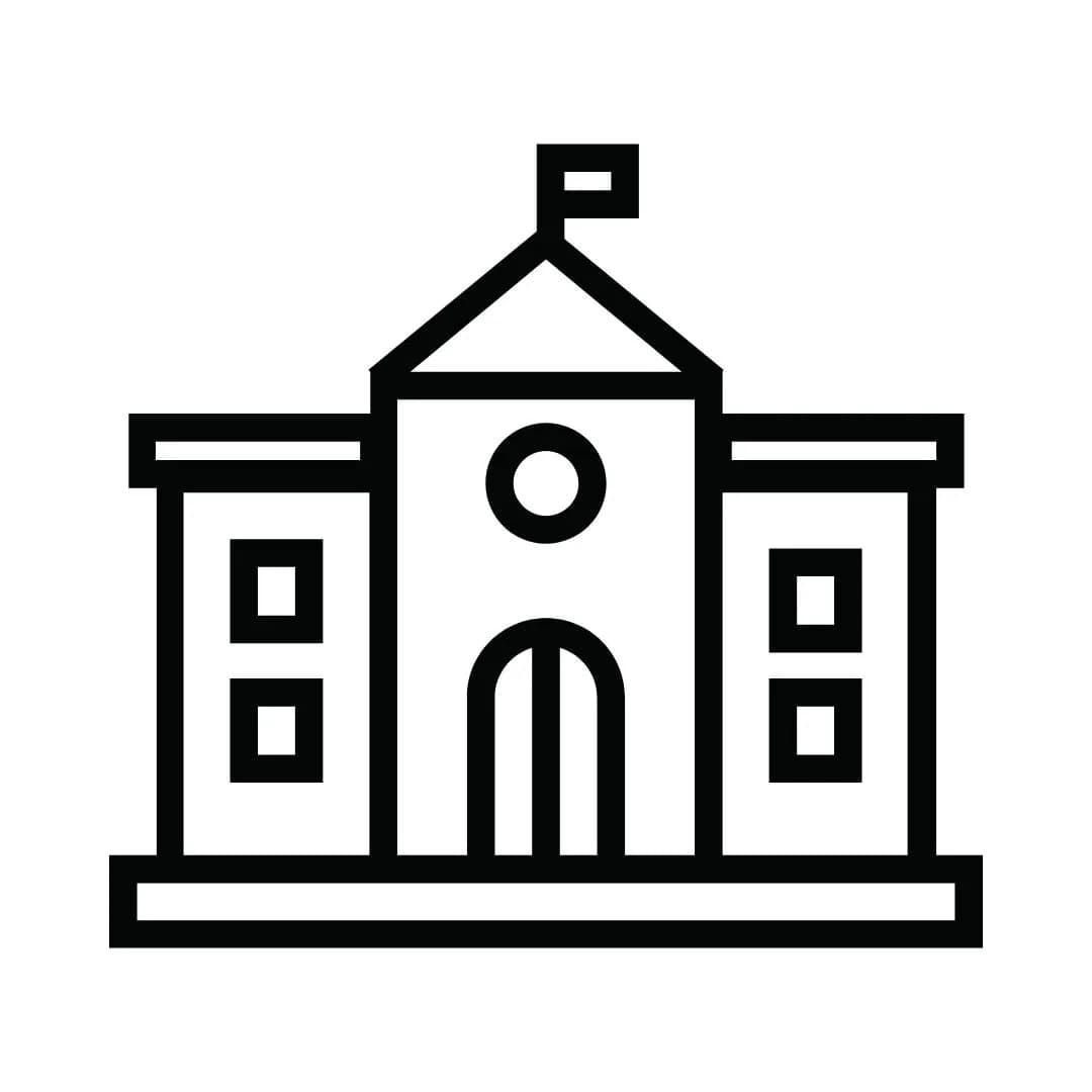 B – Déclaration Préalable de Travaux en Mairie