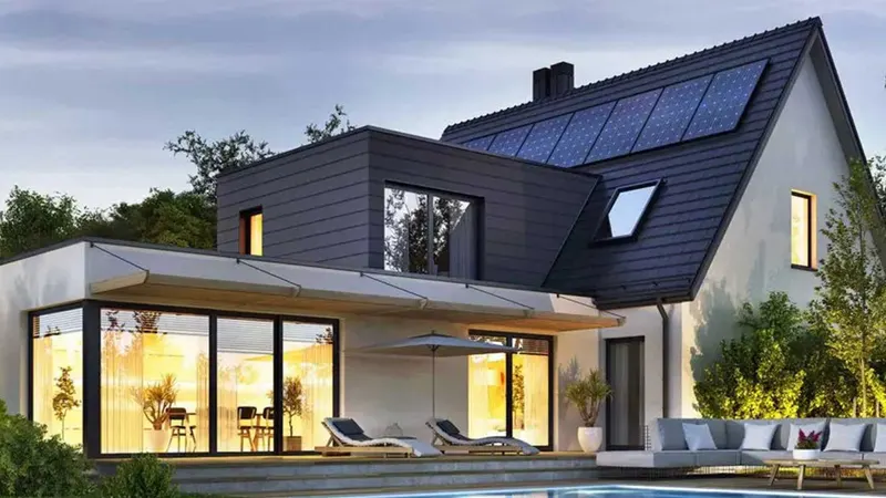 Quelle est la durée de vie d’un panneau solaire ?