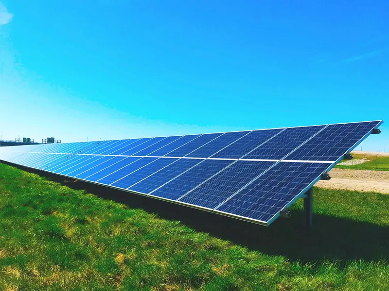 Les MEILLEURS Panneaux Solaires En 2024