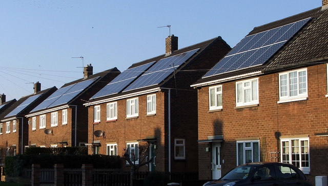Les panneaux solaires autoconsommation en France : une source d’énergie renouvelable et économique
