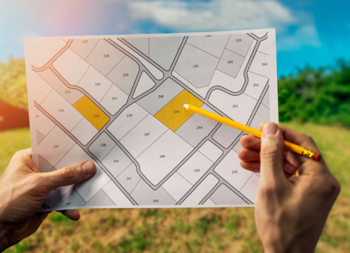 Cadastre solaire : estimez votre production d’électricité verte