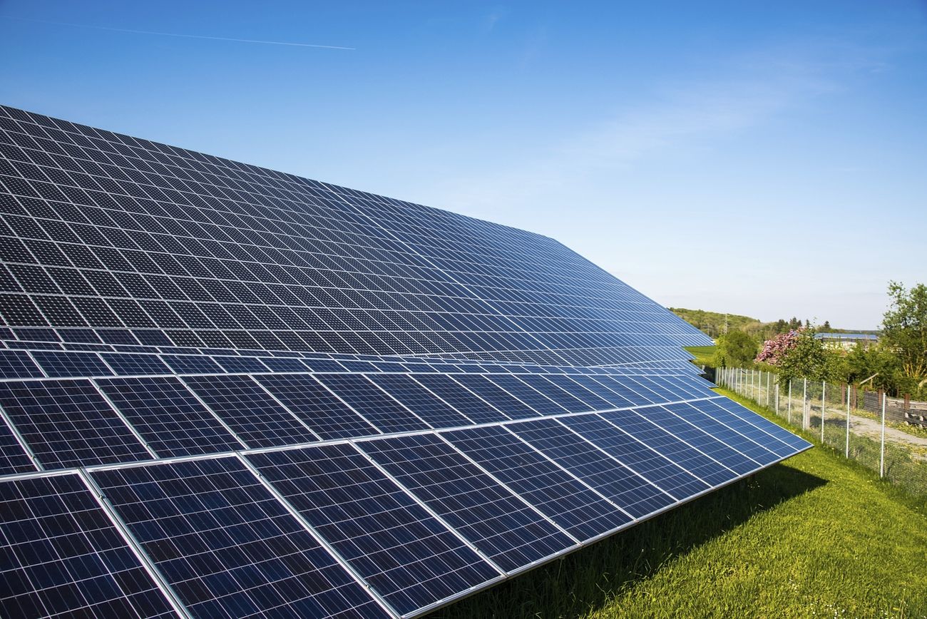 Combien de panneaux photovoltaïques pour 5000 kWh ?