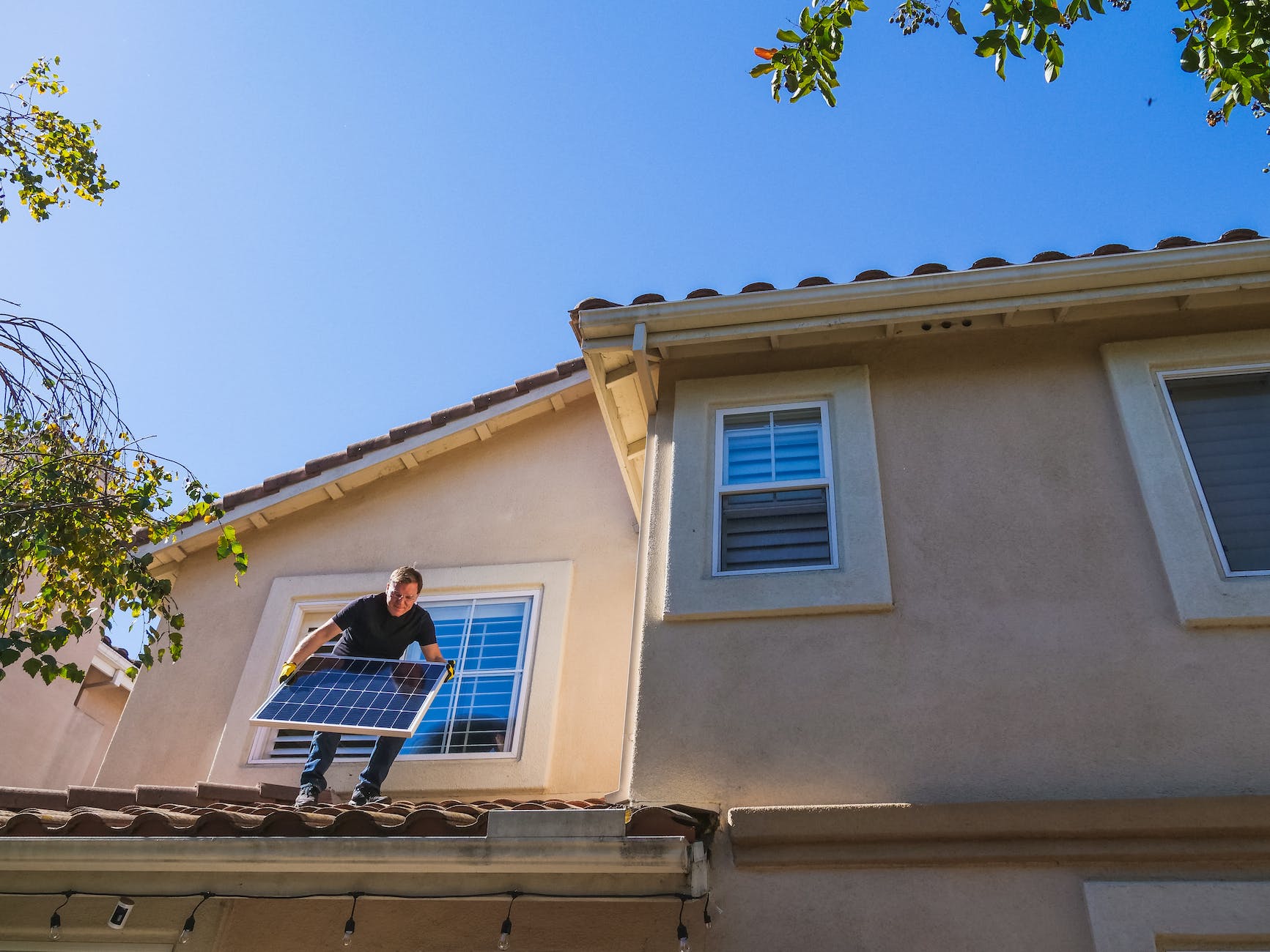 Comment optimiser la performance de vos panneaux solaires ?