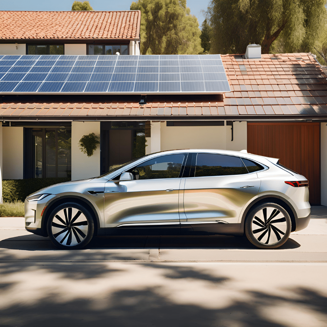 Financement de vos véhicules électriques grâce à la Prime Énergie Altens
