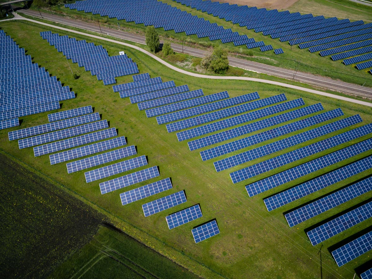 Fonctionnement des panneaux solaires : mais quel est leur secret ?