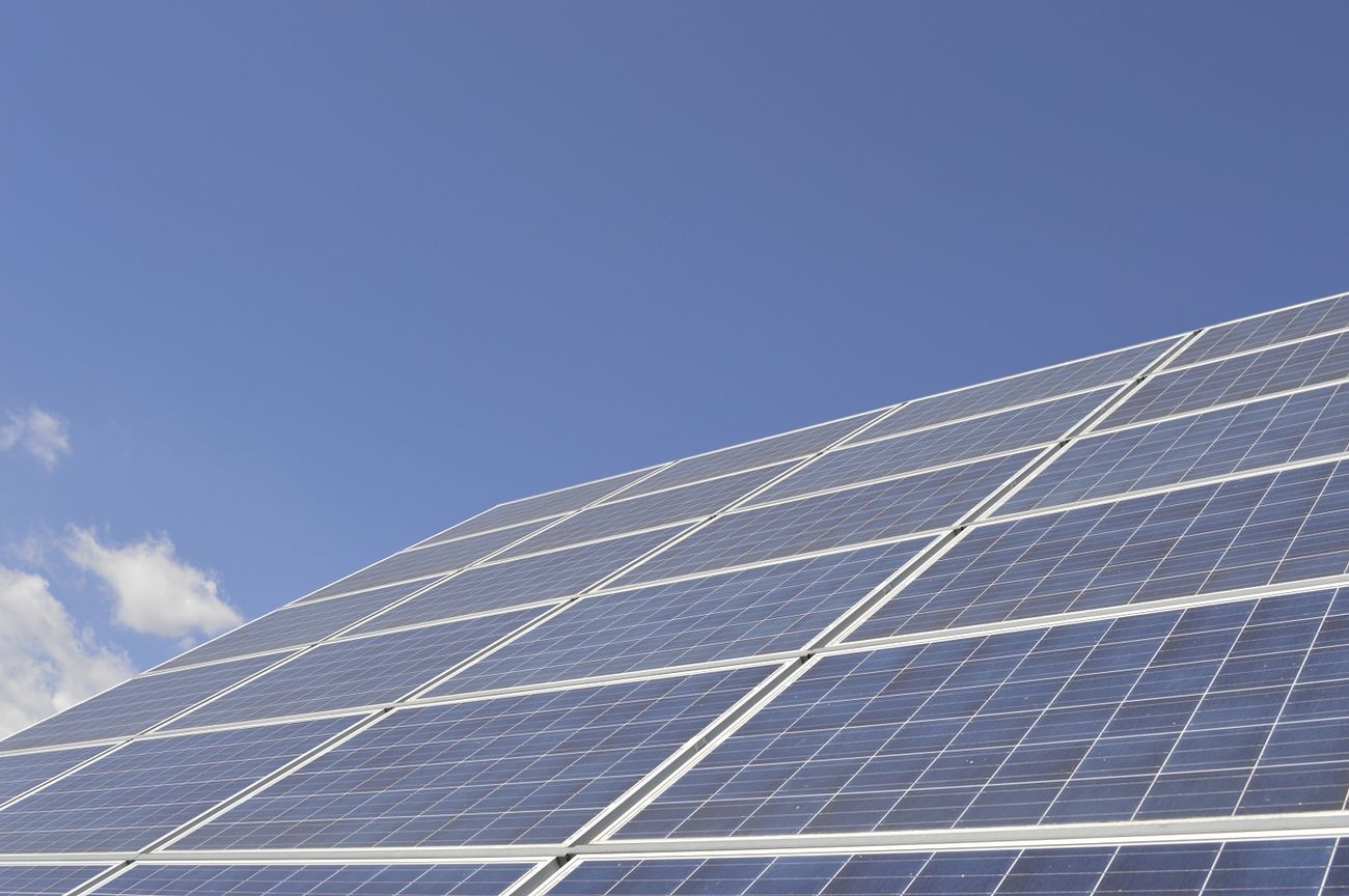 Simulation panneaux solaires, estimez votre production facilement !