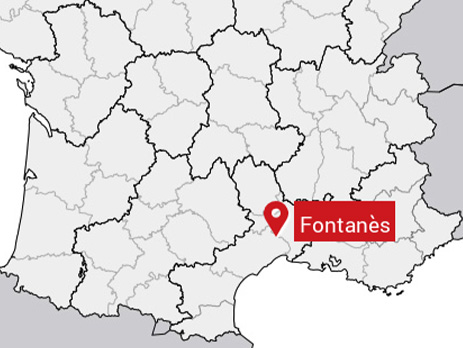Installation panneaux solaires photovoltaïque sur Fontanès