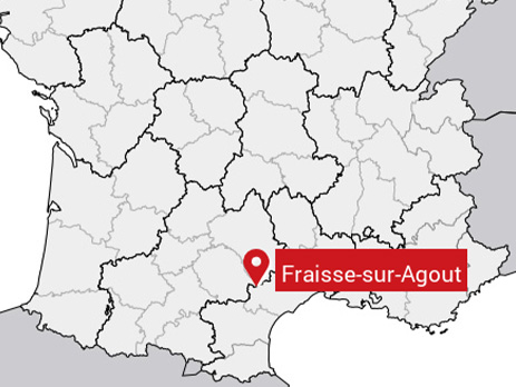 Installation panneaux solaires photovoltaïque sur Fraisse-sur-Agout