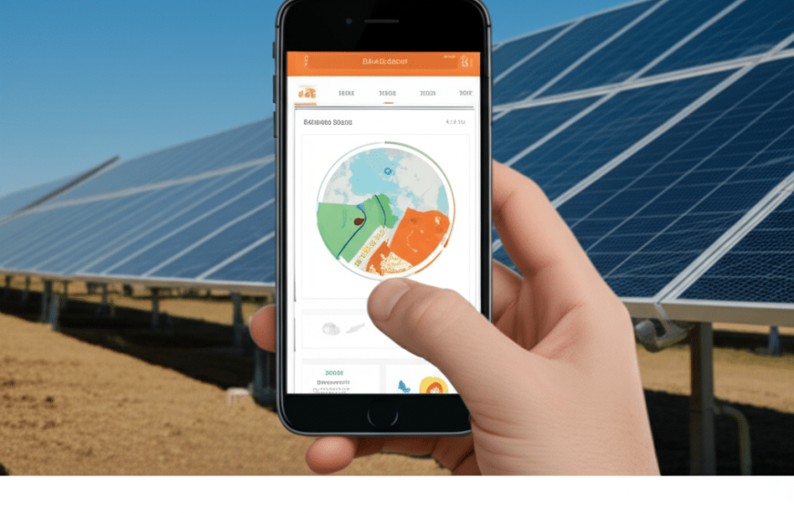 Suivi de la Production Solaire