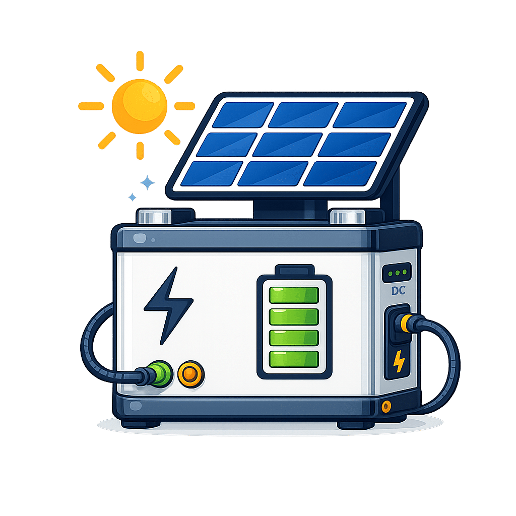 Anker SOLIX Solarbank 3 E2700 Pro