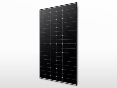 Longi Solar – LR7-54HVH-480M – 480 Wc – Black Frame Back Contact (Copie)