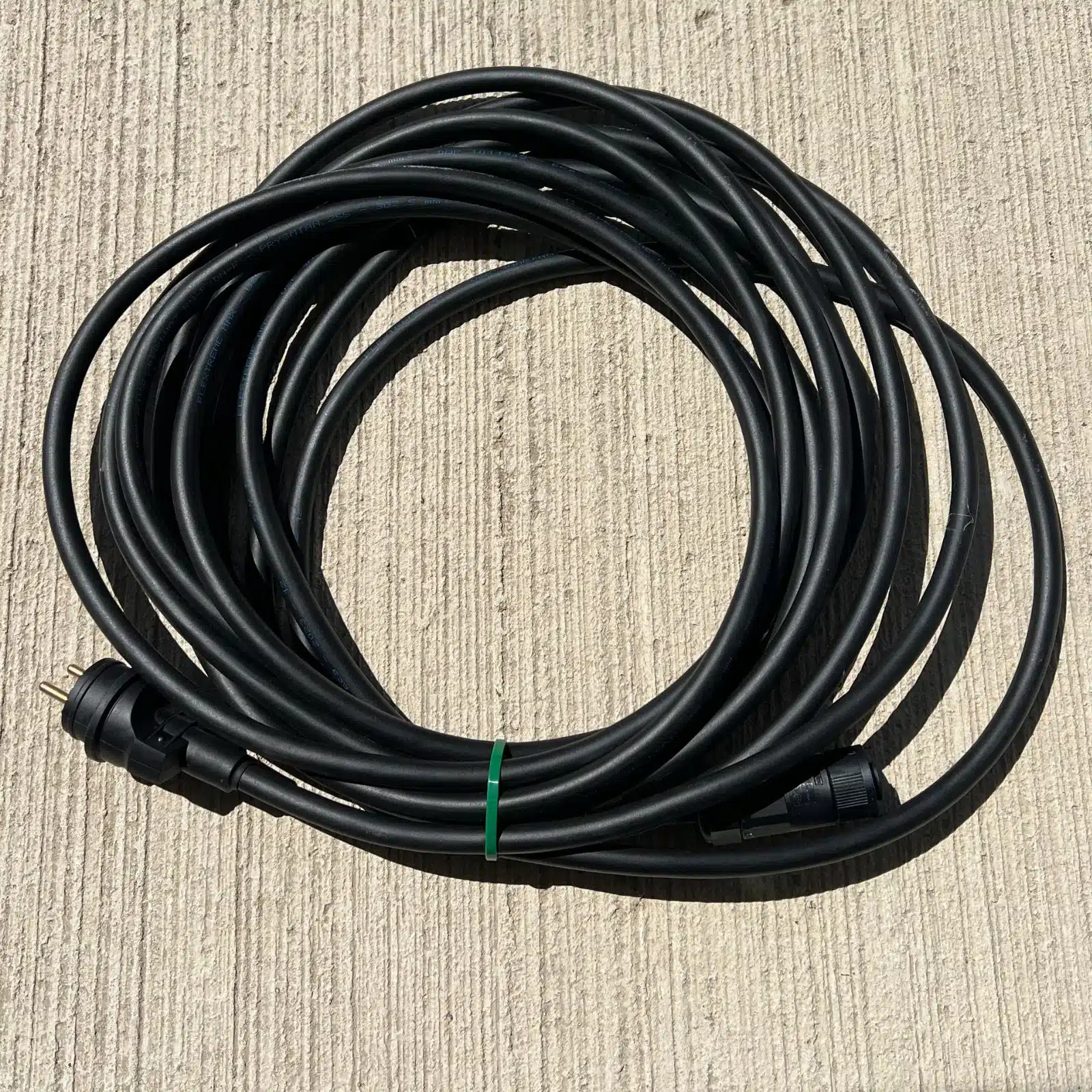 Rallonge 10m